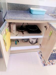 Inspiria Condominium beside Abreeza Mall