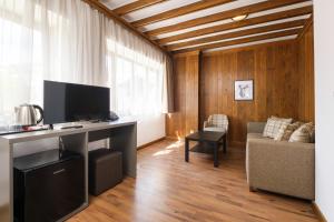 Hotel Razlog Spa & Sauna Included