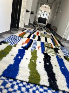 Dar Dart Luz Galerie Boutique Guest house