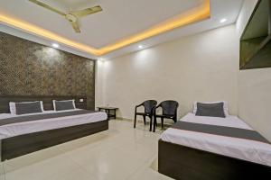 Hotel O Elysian Palace