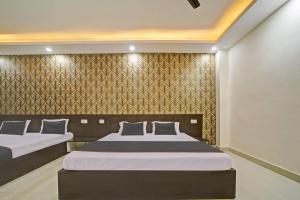 Hotel O Elysian Palace