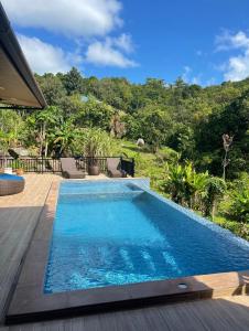 Baan View Talay Pool Villas