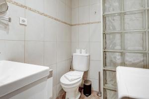 Bluestay 273 - Charmant Studio à Paris