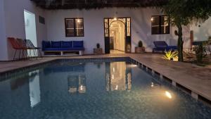 Dar Dart Luz Galerie Boutique Guest house