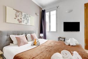 Bluestay 273 - Charmant Studio à Paris