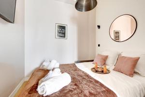 Bluestay 39 - Superb apartment in Paris