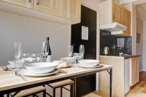 Bluestay 39 - Superb apartment in Paris