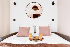 Bluestay 39 - Superb apartment in Paris