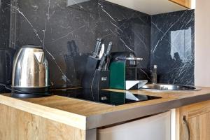 Bluestay 39 - Superb apartment in Paris