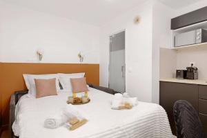 342 Suite Elena - Stunning Parisian apartment