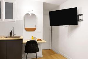 342 Suite Elena - Stunning Parisian apartment