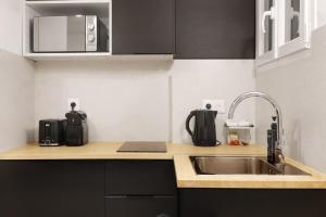 342 Suite Elena - Stunning Parisian apartment