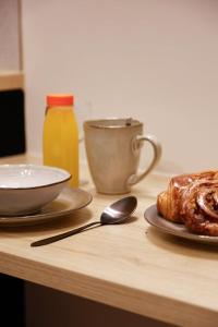 342 Suite Elena - Stunning Parisian apartment