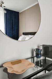 Elegantti yksiö keskustassa