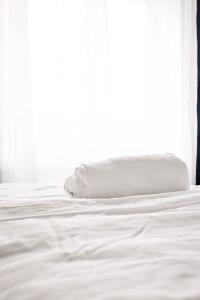 Elegantti yksiö keskustassa