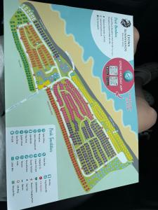 Luxury static caravan on SunnySands with mountain views