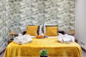 Bluestay 189- Charming apartment in Asnieres