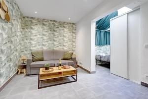 Bluestay 189- Charming apartment in Asnieres