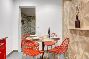 Bluestay 189- Charming apartment in Asnieres