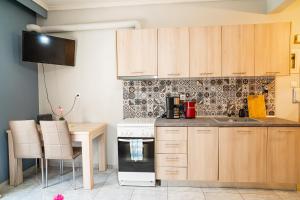 Feel Greek Hospitality #Θ024