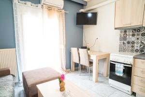 Feel Greek Hospitality #Θ024