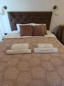 Snow peak Wellness & Spa, Kopaonik Milmari N5