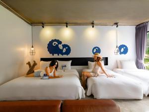 Kokotel Khao Lak Lighthouse