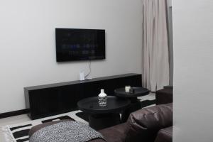 Blue Lake Estate Home