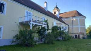 Pfarrschlössl Sallapulka