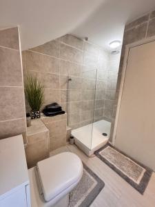 Best Deal 1 Bed Apartment 5 minutes from Bedford