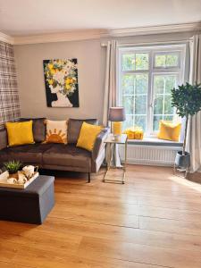 Best Deal 1 Bed Apartment 5 minutes from Bedford