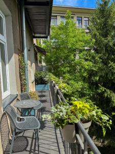 Moja Apartments Krakow Old Town