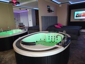 APARTAMENT LUX Bulwary Chrobrego Gniezno