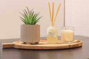 Refuge cosy à Montélier, Wi-Fi rapide, terrasse calme proche Valence