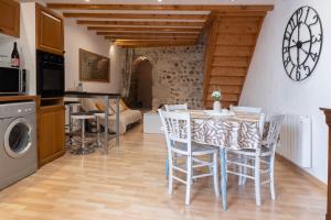 Refuge cosy à Montélier, Wi-Fi rapide, terrasse calme proche Valence