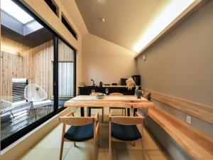 VILLA VOIX（ヴィラ ヴォワ） 碧ノ庵－あおのいおり－