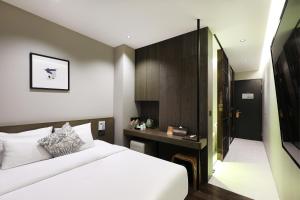 Pangyo Business & Tourist Hotel KYND