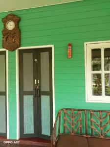 Koh Yao Yai Resort Ta & Yai ที่พักเกาะยาวใหญ่ตากับยายรีสอร์ท