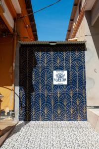 Petit Havre de paix avec jardin - Centre Ville