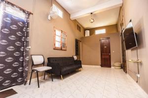 Petit Havre de paix avec jardin - Centre Ville