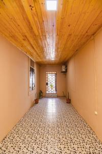 Petit Havre de paix avec jardin - Centre Ville