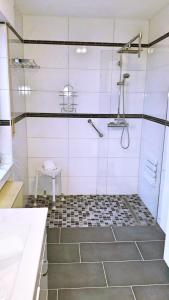 Ferienhaus Strandlöper Reiners