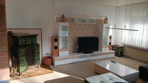 Ferienhaus Strandlöper Reiners
