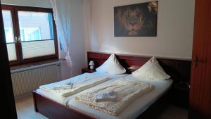 Ferienhaus Strandlöper Reiners