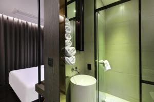 Pangyo Business & Tourist Hotel KYND