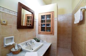 Turisme Rural Mas Isoles