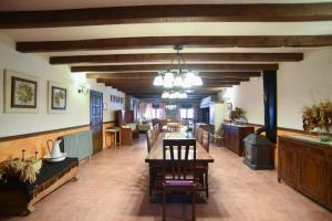 Turisme Rural Mas Isoles