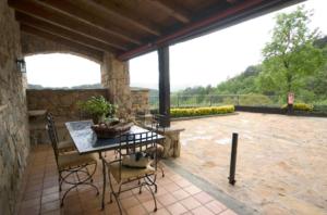 Turisme Rural Mas Isoles