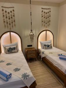 Living Asia Sunset Resort