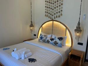 Living Asia Sunset Resort